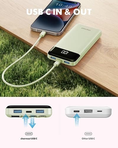 Portable Charger  thumbnail 8