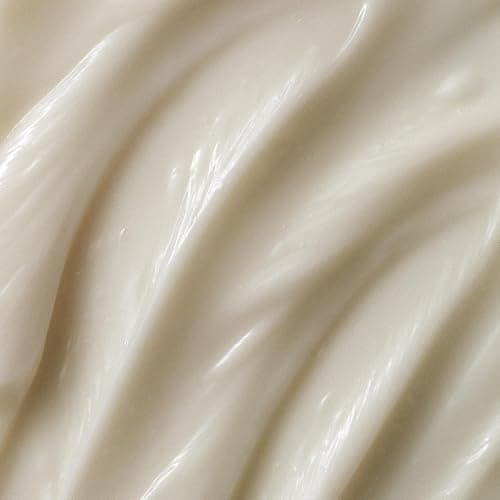 Kristin Ess Hydrating Deep Conditioner Protein Hair Mask - Shea Butter + Coconut Oil Hair Treatment for Dry Damaged Hair - Deep Conditioning, Strengthening, Softening, Anti-Frizz - Pear + Amber Scent thumbnail 4