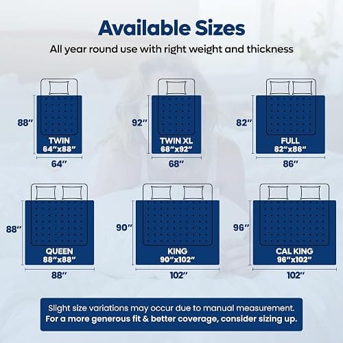 Utopia Bedding Comforter Duvet Insert, Quilted Comforter with Corner Tabs, Box Stitched Down Alternative Comforters Twin XL Size (White) thumbnail 3