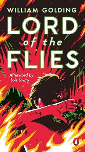 Lord of the Flies - Image 1