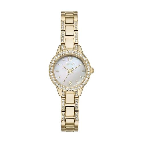 RELIC by Fossil Women's Analog Dress Watch - Image 1