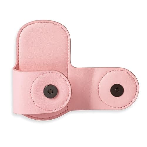Stethoscope Holder with Secure Magnetic Closure; Hip Clip for Safe, Easily Accessible, Hygienic Attachment thumbnail 9