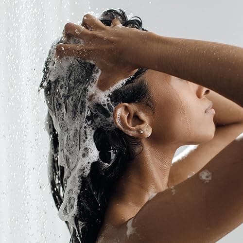 Kristin Ess Deep Clean Clarifying Shampoo for Oily Hair & Build Up | Detox Purifying + Cleansing Oily Hair Treatment - Sulfate Free + Vegan - Product for Thick, Curly + Color Treated Hair thumbnail 9