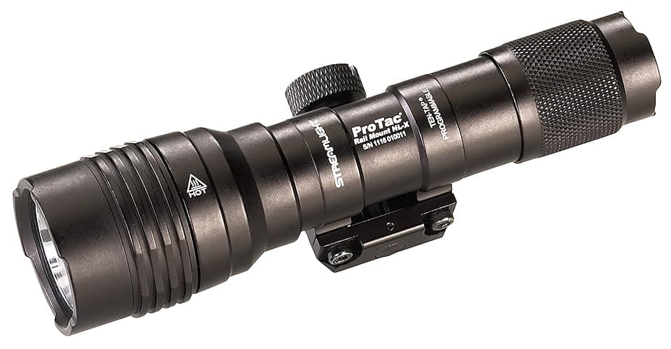 Streamlight 88066 ProTac Rail Mount HL-X thumbnail 4