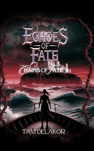 🚪Echoes of Fate » Fantasy - Image 1