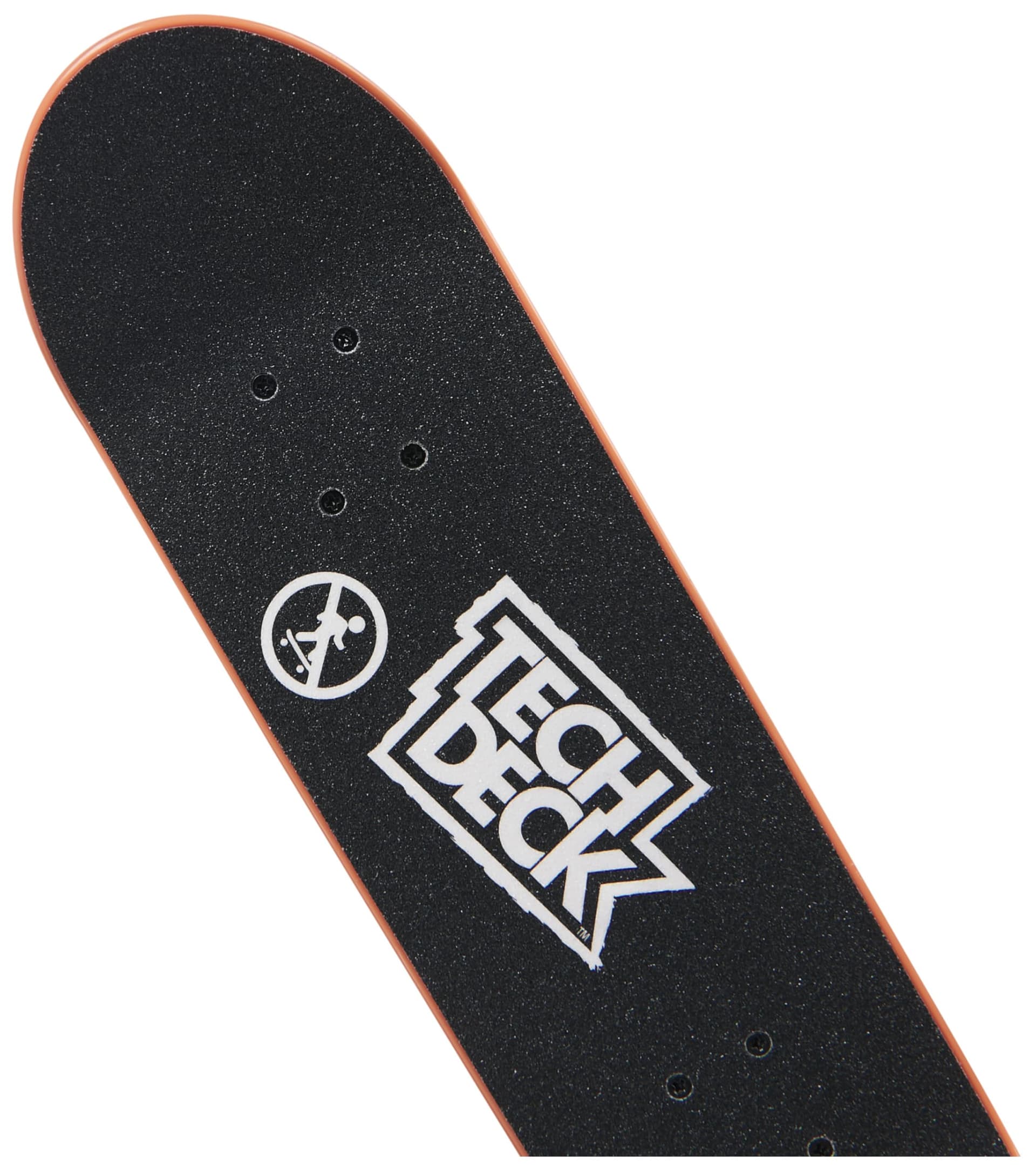 Tech Deck - Finesse X Sonic Handboard authentic mini kateboard - for hand use only thumbnail 7