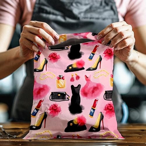 PolyMailers for depop on Amazon thumbnail 2