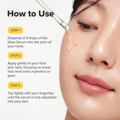 Beauty of Joseon Sérum Line Glow Sérum Propolis Niacinamide thumbnail 7