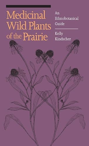 Medicinal Wild Plants of the Prairie: An Ethnobotanical Guide - Image 1