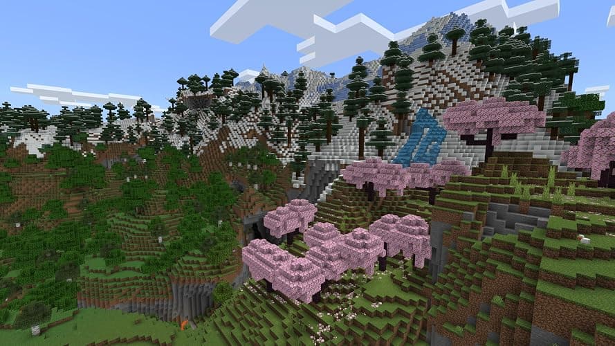 Minecraft - PlayStation 5 thumbnail 5