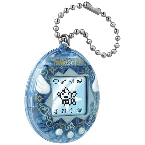 Tamagotchi Original - Angel Sky thumbnail 3