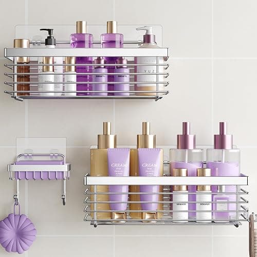 Shower caddy - Image 1