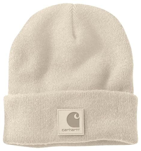 Carhartt Men's 101070 Black Label Watch Hat - Image 1