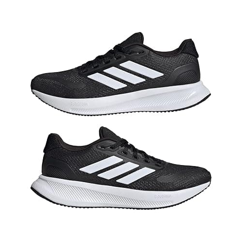 adidas Women's Run Falcon 5 thumbnail 7