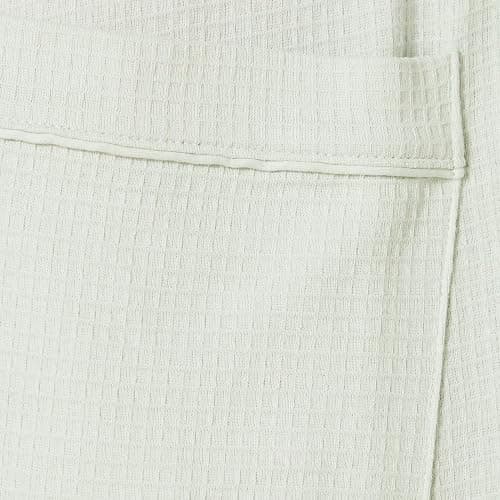 Amazon Essentials Women's Lightweight Waffle Mid-Length Robe (Available in Plus Size) thumbnail 7