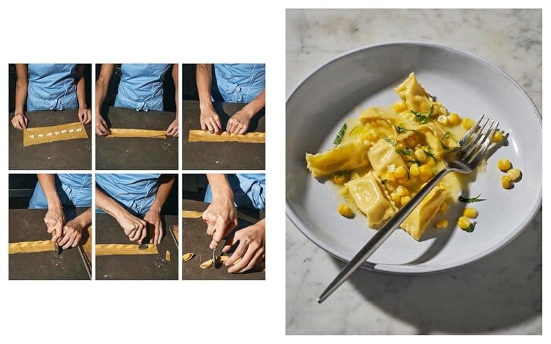 Eat (Like) the Rich: A Cookbook thumbnail 3