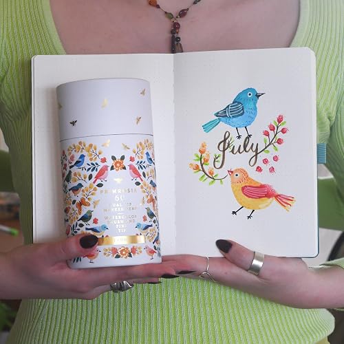 Pen Junk Journal  thumbnail 9