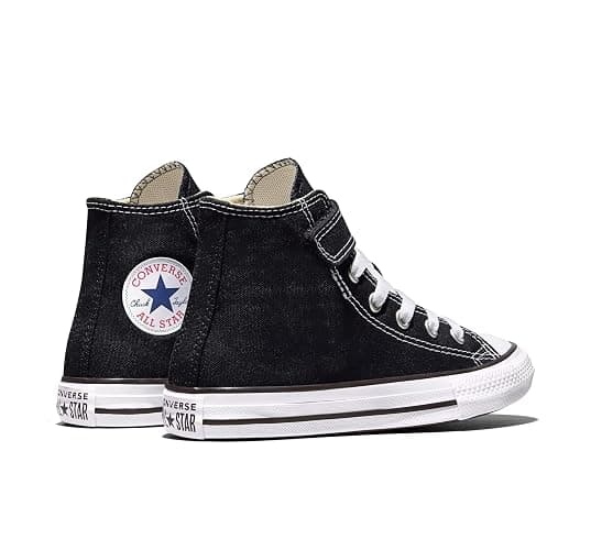 Converse Kids Chuck Taylor® All Star® 1V Easy-On (Little Kid) thumbnail 5