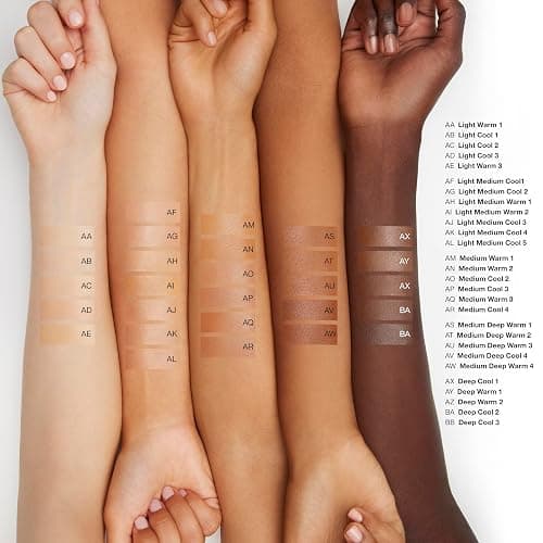 Clinique Even Better Clinical Vitamin Makeup Broad Spectrum SPF 45 With Vitamin C, Vitamin E + Vitamin B3 | Light Coverage + Vibrant Finish thumbnail 4