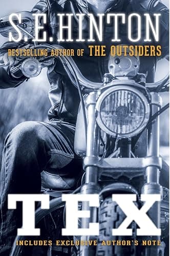Tex - Image 1