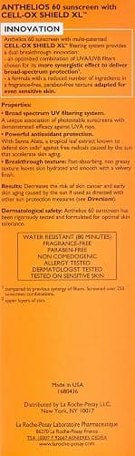 La Roche-Posay Anthelios Melt-In Milk Sunscreen SPF 60 thumbnail 10