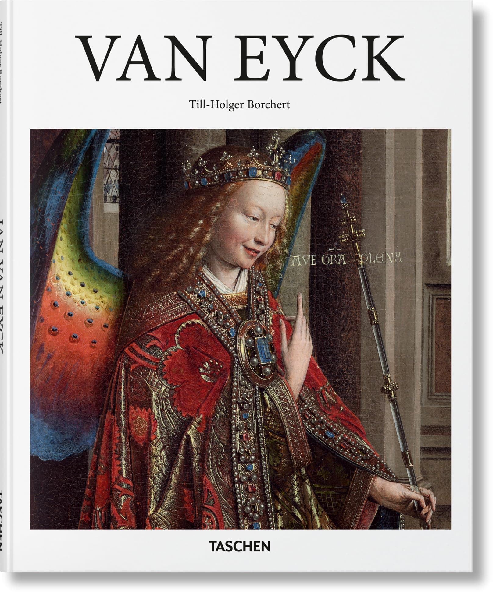 Van Eyck - Image 1