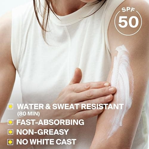 Supergoop! PLAY Everyday Lotion - Broad Spectrum Body & Face Sunscreen - Great for Active Days - Fast Absorbing, Water & Sweat Resistant thumbnail 3