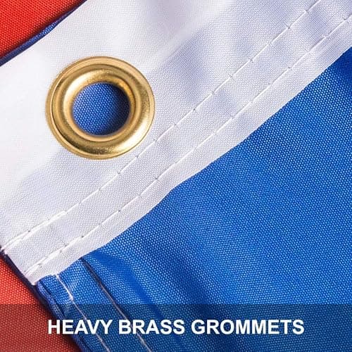Shmbada 3x5 Ft Malachi Barton Decorative Flag Double Stitched with 2 Brass Grommets Decor for Indoor Outdoor, Tapestry Wall Hanging College Dorm Room Decoration thumbnail 6