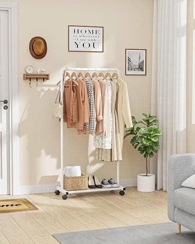 clothes rack thumbnail 2