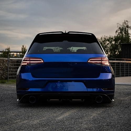 VViViD+ Ultra Gloss Neptune Pearl Blue 6ft x 5ft Vinyl Car Wrap Premium Paint Replacement Film Roll with Nano Air Release, Stretchable Cap Liner, Self Adhesive, Indoor Outdoor thumbnail 7