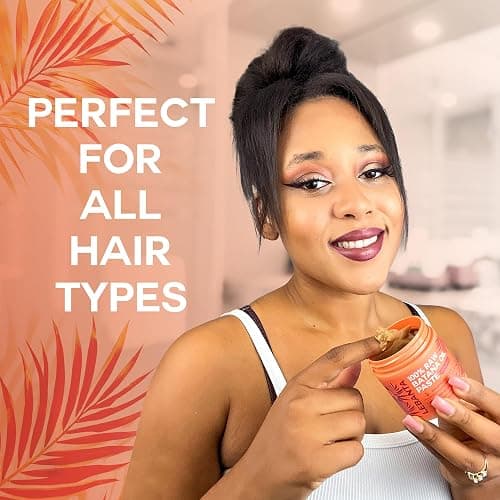 Lebanta Raw Batana Oil for Hair Growth - 100% Pure, Organic 4oz Batana from Honduras for Thick and Strong Natural Hair - Dr. Sebi Unrefined Cold Pressed Cosmetic Scalp Mask for Men & Women (1 Pack) thumbnail 6