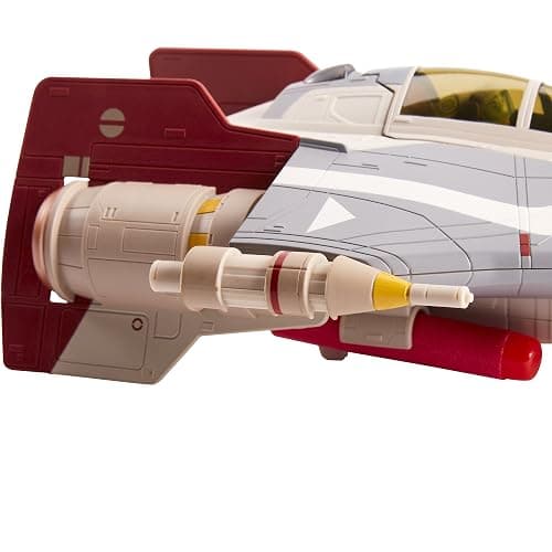 STAR WARS Rebels Hera Syndulla’s A-Wing thumbnail 10