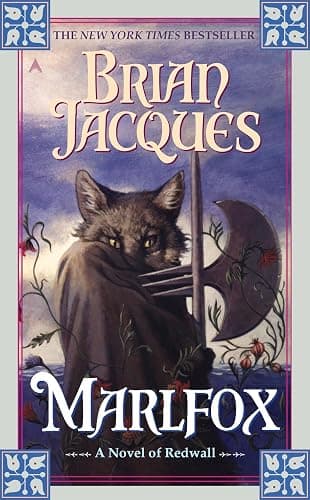 Redwall Series Books 7 – 12 6-Book Set thumbnail 6