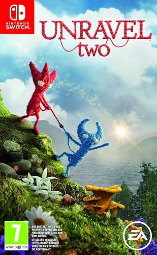Unravel 2 | Nintendo Switch / Switch 2 - Image 1