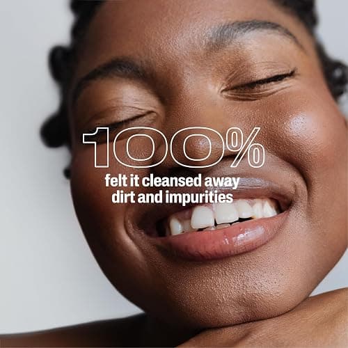 Cetaphil Face Wash, Daily Facial Cleanser for Sensitive, Combination to Oily Skin, 20 oz, Gentle Foaming, Soap Free, Hypoallergenic thumbnail 7