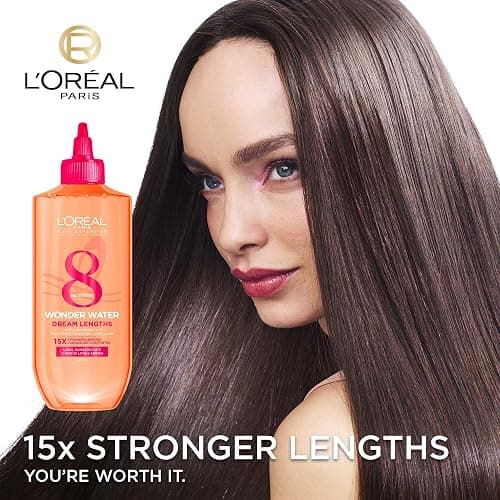 L'Oreal Paris Dream Lengths 8-Second Wonder Water thumbnail 2
