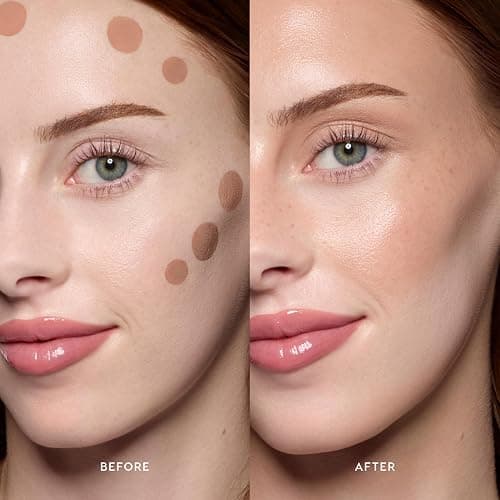ColourPop Liquid Bronzer for Face - Buildable, Lightweight Liquid Contour + Makeup Bronzer - Blendable, Hydrating Formula with Squalane + Vitamin E - Cool Toned Neutral Tan, West Beach (0.27 oz) thumbnail 3