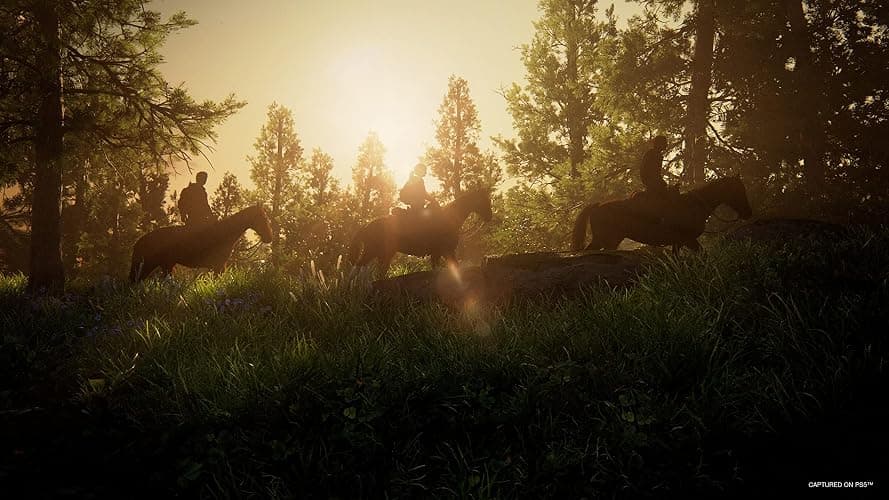 The Last of Us Part I for PlayStation 5 thumbnail 3