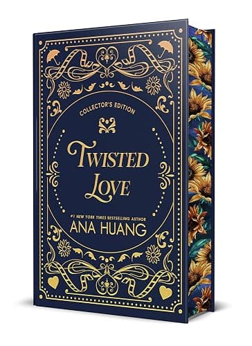 Twisted Love: Collector's Edition - Image 1