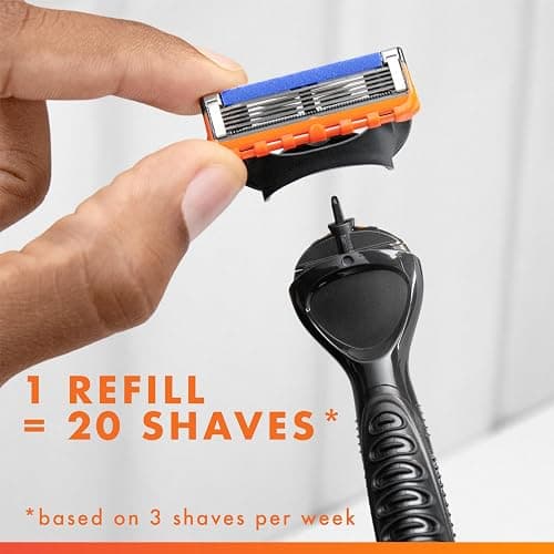 Razors thumbnail 6