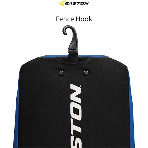 Easton | TRAVELER STAND-UP Wheeled Equipment Bag | Baseball & Softball | Multiple Colors thumbnail 3