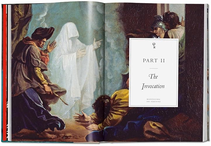 Witchcraft. The Library of Esoterica (Sourcebook) thumbnail 3
