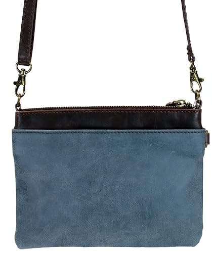 Chala Piano Mini Crossbody Handbag Music Lovers Piano Teachers Convertible Straps thumbnail 2