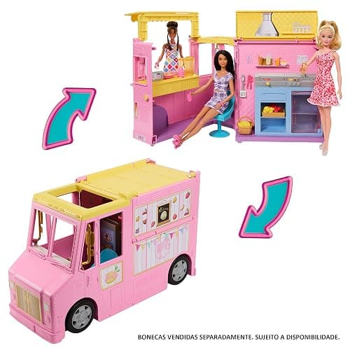 Barbie Sets thumbnail 7