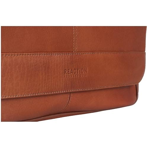 Kenneth Cole REACTION Colombian Leather Slim Single Compartment thumbnail 9