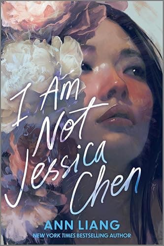 I Am Not Jessica Chen - Image 1