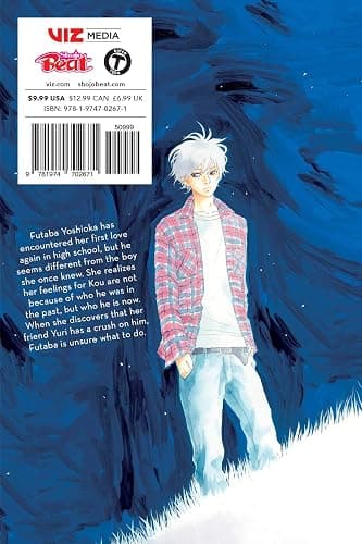 Ao Haru Ride, Vol. 3 thumbnail 2