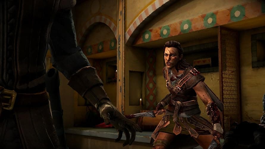Game of Thrones - [PlayStation 4] thumbnail 5
