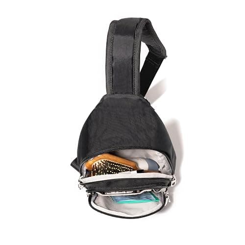 Baggallini womens Securtex Anti-theft Daytripper Sling thumbnail 11