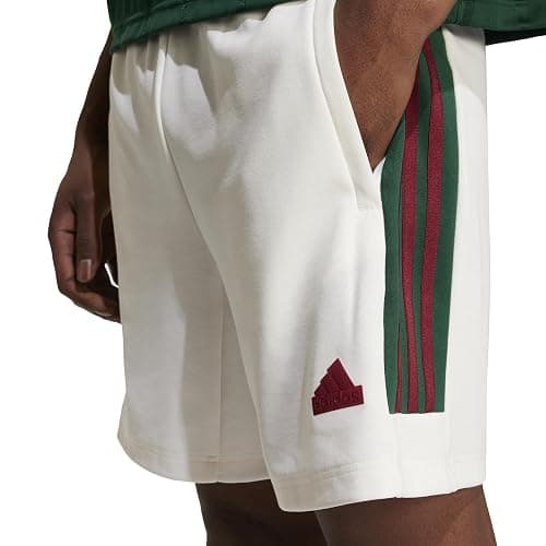 Adidas Mens House of Tiro Nations Pack Shorts thumbnail 8